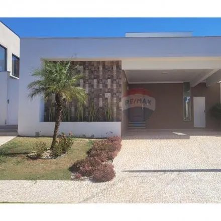 Image 2 - Avenida Israel Blumer, Residencial Canadá, Piracicaba - SP, 13403-600, Brazil - House for rent
