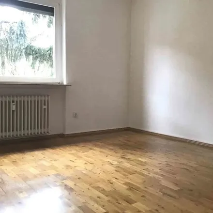 Rent this 3 bed apartment on Klarenthaler Straße 10 in 65197 Wiesbaden, Germany