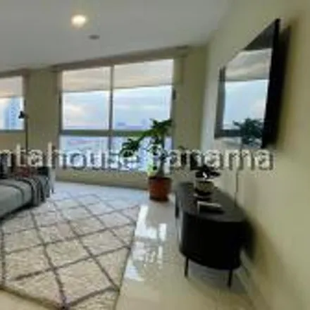 Image 2 - Lomas del Parque, Calle Ciruelo, 0816, San Francisco, Panamá, Panama - Apartment for rent