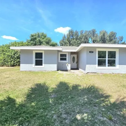 Buy this 3 bed house on 3323 Northwest 35th Avenue in Basswood Estates, Okeechobee County