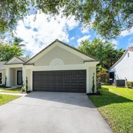 Image 3 - 1754 Park Tree Place, Delray Beach, FL 33445, USA - House for sale