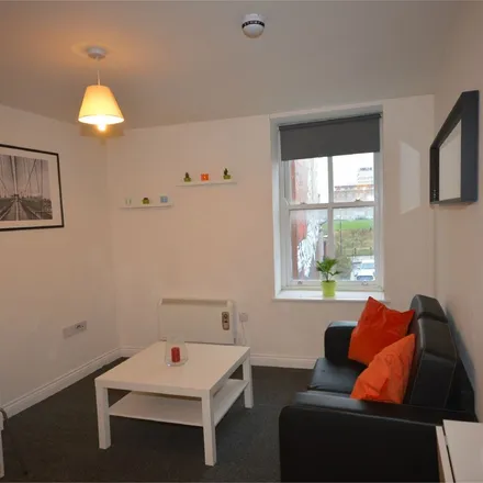 Image 5 - Print Swift, High Street West, Sunderland, SR1 1TX, United Kingdom - Apartment for rent