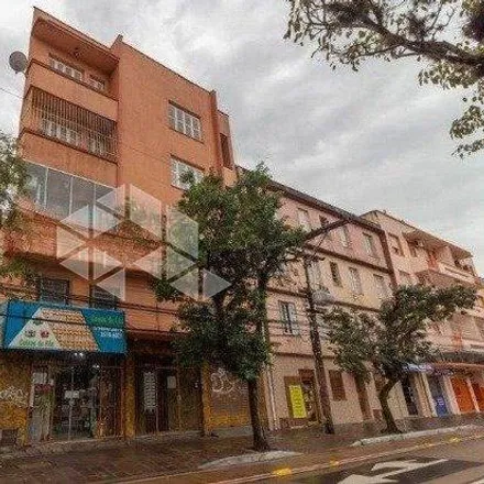 Buy this 1 bed apartment on Avenida Aureliano de Figueiredo Pinto in Cidade Baixa, Porto Alegre - RS