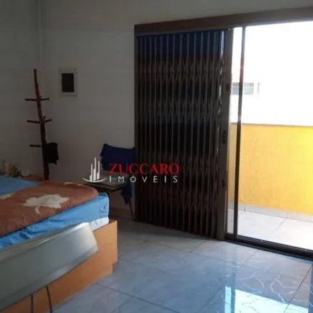 Buy this 4 bed house on Viela Manuel Fereira in Ponte Grande, Guarulhos - SP