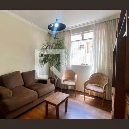 Buy this 3 bed apartment on Rua Doutor Orestes Diniz in Nova Suíça, Belo Horizonte - MG