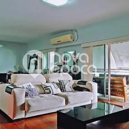 Buy this 3 bed apartment on Patinho Feio in Rua Barão de Mesquita 707, Andaraí