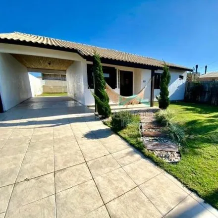 Image 2 - Avenida Beira-Mar, Rainha do Mar, Xangri-lá - RS, 95588-000, Brazil - House for sale