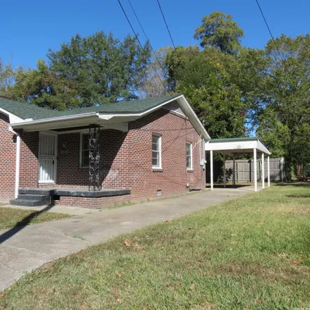 Image 4 - 405 West 18th Avenue, Pine Bluff, AR 71601, USA - House for sale