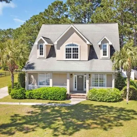 Image 3 - 2332 Clandon Drive, Carolina Forest, Horry County, SC 29579, USA - House for sale