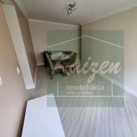 Rent this 2 bed apartment on Rua Corapanaubas in Vila Guarani, São Paulo - SP