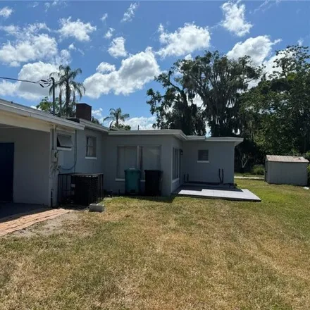 Image 2 - 231 Kent Ave, Orlando, Florida, 32805 - House for rent