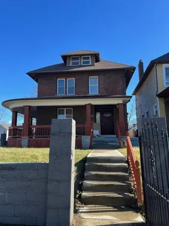 Buy this 5 bed house on Sycamore Street in Columbus, OH 43206