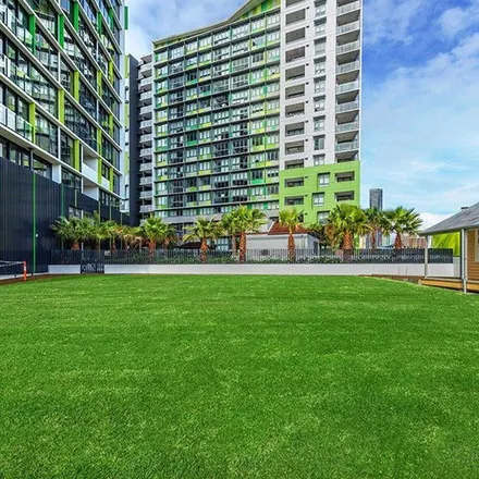 Rent this 2 bed apartment on 333 Water Street in Fortitude Valley QLD 4006, Australia