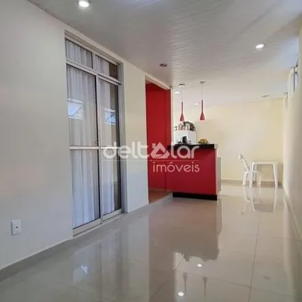 Buy this 3 bed apartment on Rua Paulo Kruger Mourão in Floramar, Belo Horizonte - MG