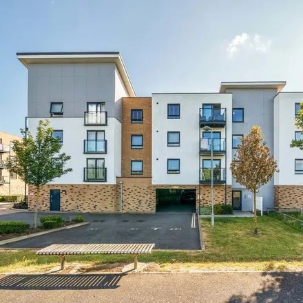 Rent this 2 bed apartment on unnamed road in Dartford, DA1 2FB