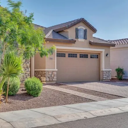 Buy this 4 bed house on 19891 W Glenrosa Ave in Litchfield Park, Arizona