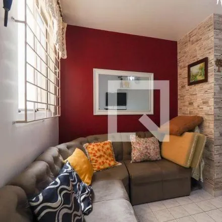 Rent this 2 bed apartment on Rua José Dolcídio Paris in Iná, São José dos Pinhais - PR