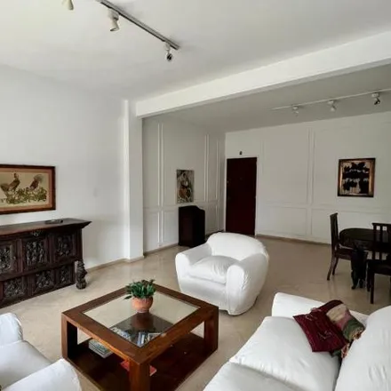 Rent this 4 bed apartment on Cerrito 1266 in Retiro, C1014 AAA Buenos Aires