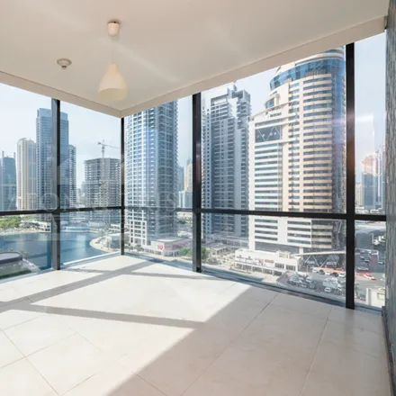 Buy this 3 bed apartment on Jumeirah Lake Towers