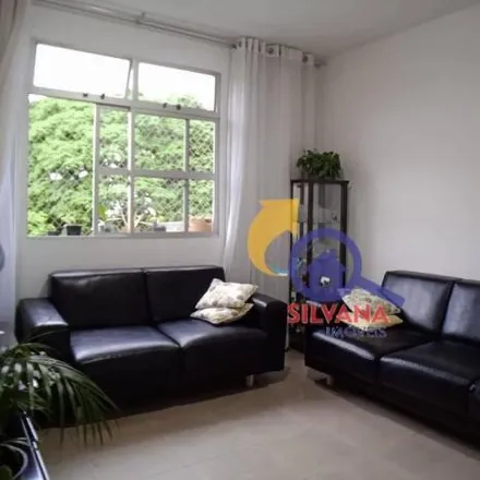 Buy this 3 bed apartment on Rua Wilson Mendes in Padre Eustáquio, Belo Horizonte - MG