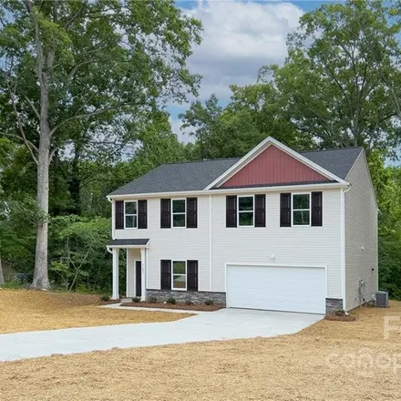 Buy this 4 bed house on 7610 Denbur Drive in Cedar Brook, Mecklenburg County