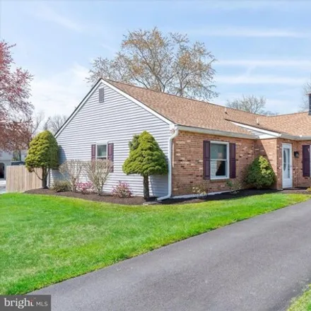 Buy this 3 bed house on 3 Three Rivers Drive in Brookmont Farms, New Castle County
