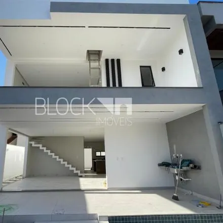 Image 2 - Administração, Rua Daniel Barreto dos Santos, Vargem Pequena, Rio de Janeiro - RJ, 22783-560, Brazil - House for sale