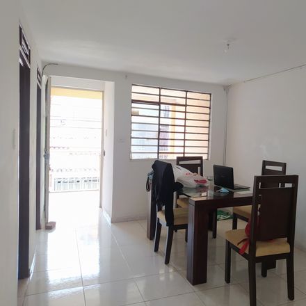 Rent this 8 bed apartment on Carrera 23B in Comuna 9, 720025 Perímetro Urbano Santiago de Cali