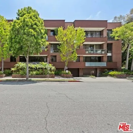 Buy this 2 bed condo on 268 S Lasky Dr Apt 205 in Beverly Hills, California