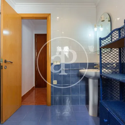 Image 9 - Carrer del Teide, 10, 46011 Valencia, Spain - Apartment for rent