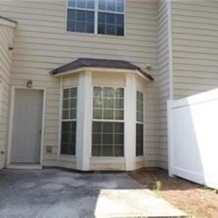Image 3 - 6485 Parkway Trail, Stonecrest, GA 30058, USA - House for rent