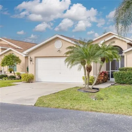 Buy this 3 bed house on 3309 Abigail Court in Seven Springs, Pasco County