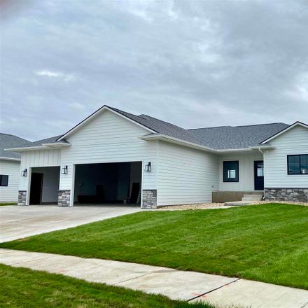 Rent this 4 bed house on N Mary Ave in Tea, SD