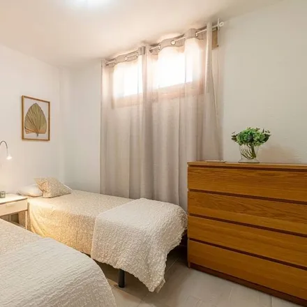 Image 4 - Candelaria, Santa Cruz de Tenerife, Spain - Apartment for rent