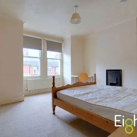 Rent this 6 bed townhouse on 50 Whippingham Road in Brighton, BN2 3PG