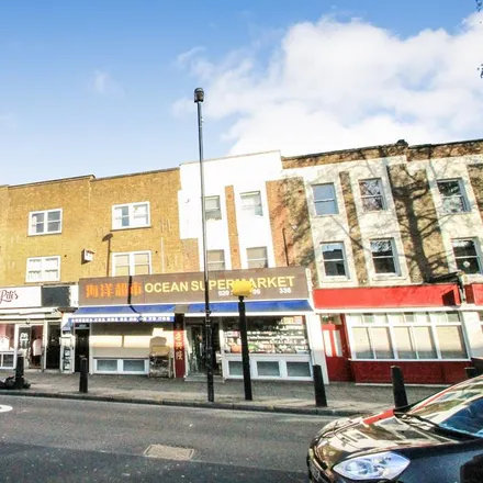 Image 9 - Caledonian Road Post Office, 320 Caledonian Road, London, N1 1BB, United Kingdom - Apartment for rent