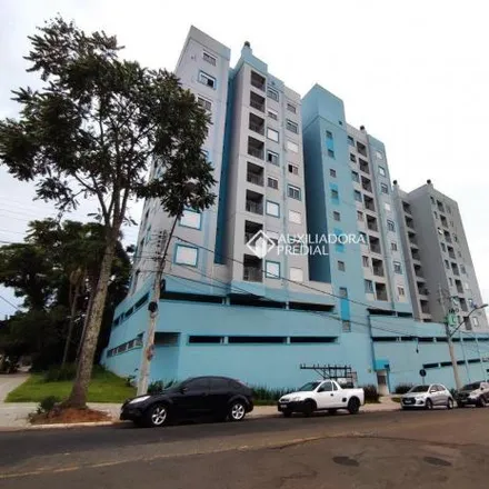 Rent this 2 bed apartment on Rua São Luiz Gonzaga in Guarani, Novo Hamburgo - RS