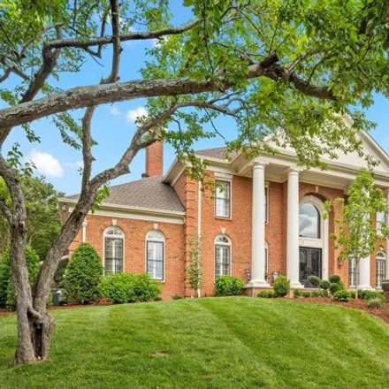 Image 2 - 192 Suffolk Crescent Lane, Derby Glen, Brentwood, TN 37027, USA - House for sale