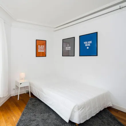 Image 4 - 25 Rue Oscar Roty, 75015 Paris, France - Room for rent