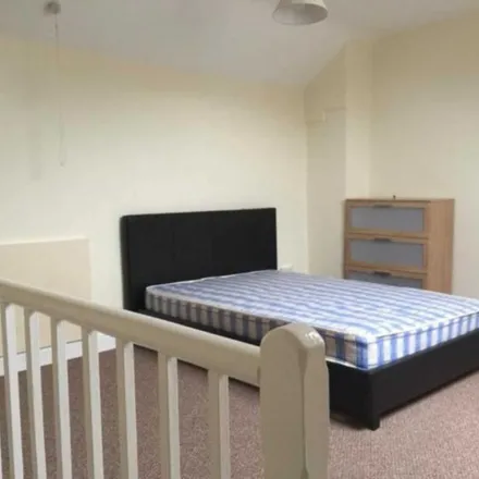 Rent this 1 bed apartment on Lang Cheer in 649 London Road, Derby