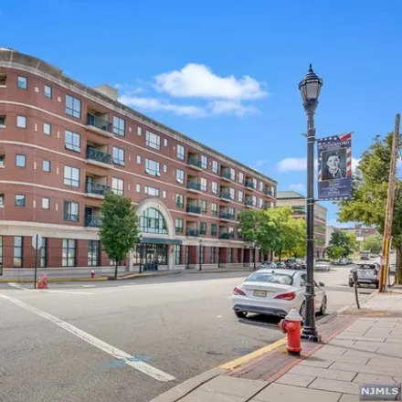 Buy this 2 bed condo on Station Square in 1 Orient Way, Rutherford