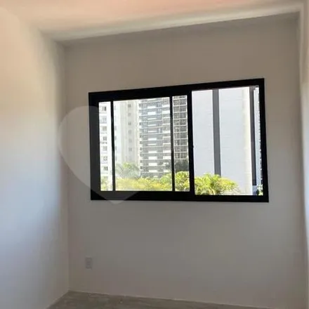 Buy this 1 bed apartment on Avenida Eusébio Matoso in Pinheiros, São Paulo - SP