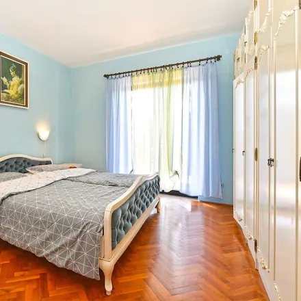 Image 1 - Medulin, Istria County, Croatia - Apartment for rent