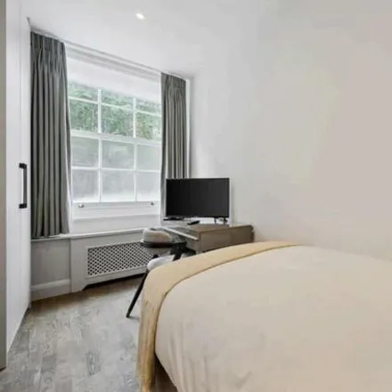 Image 9 - Bryanston Court (Flats 1-55), 133 George Street, London, W1H 7HL, United Kingdom - Apartment for rent