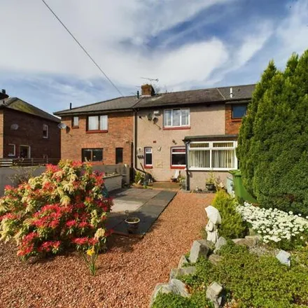 Image 2 - Ridley Rd / Buchanan Road out, Ridley Road, Carlisle, CA2 4LB, United Kingdom - Townhouse for sale