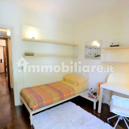 Rent this 4 bed apartment on Esedra in Viale Dante Alighieri 134, 47838 Riccione RN