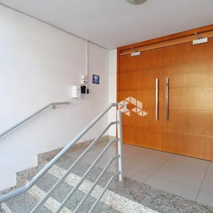 Buy this 2 bed apartment on Avenida Protásio Alves in Chácara das Pedras, Porto Alegre - RS