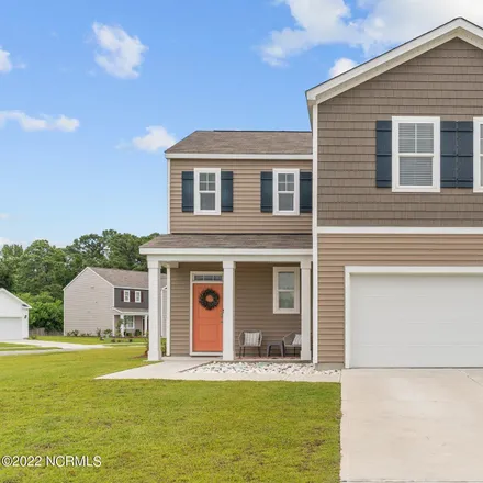 Buy this 4 bed house on Hales Lane in New Hanover County, NC 28401