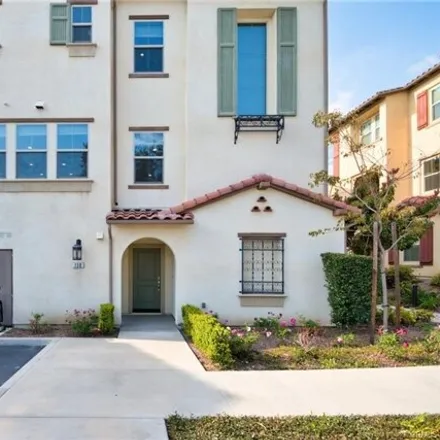 Rent this 4 bed townhouse on Valley Boulevard in Walnut, CA 91789