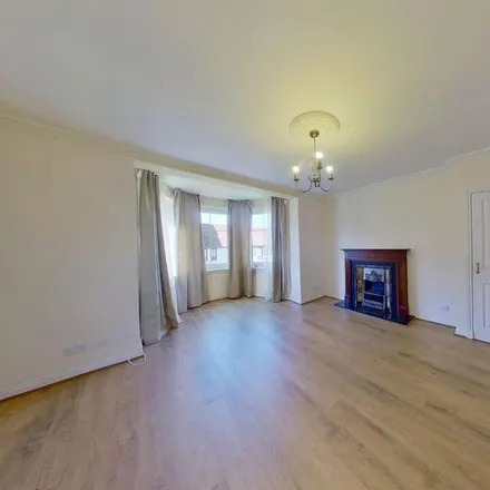Rent this 2 bed house on 15 Craigmillar Castle Loan in City of Edinburgh, EH16 4BL